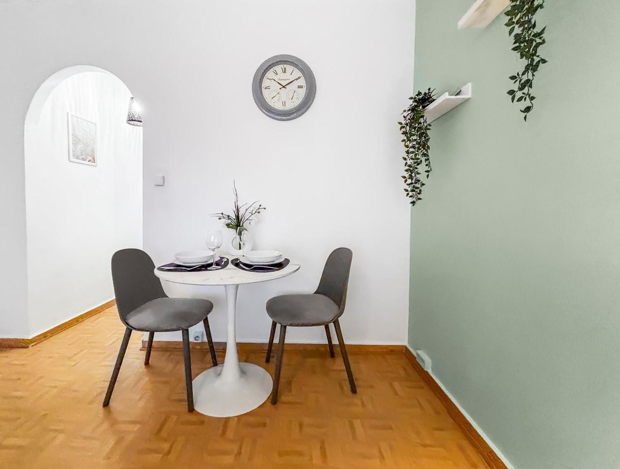 Balcon Cosy Pres De La Marne Apartment *